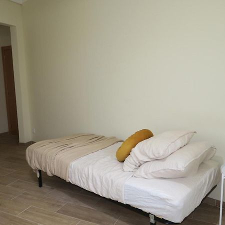 Cosmopolitan Lisbon Suites - Ground Floor Exterior foto