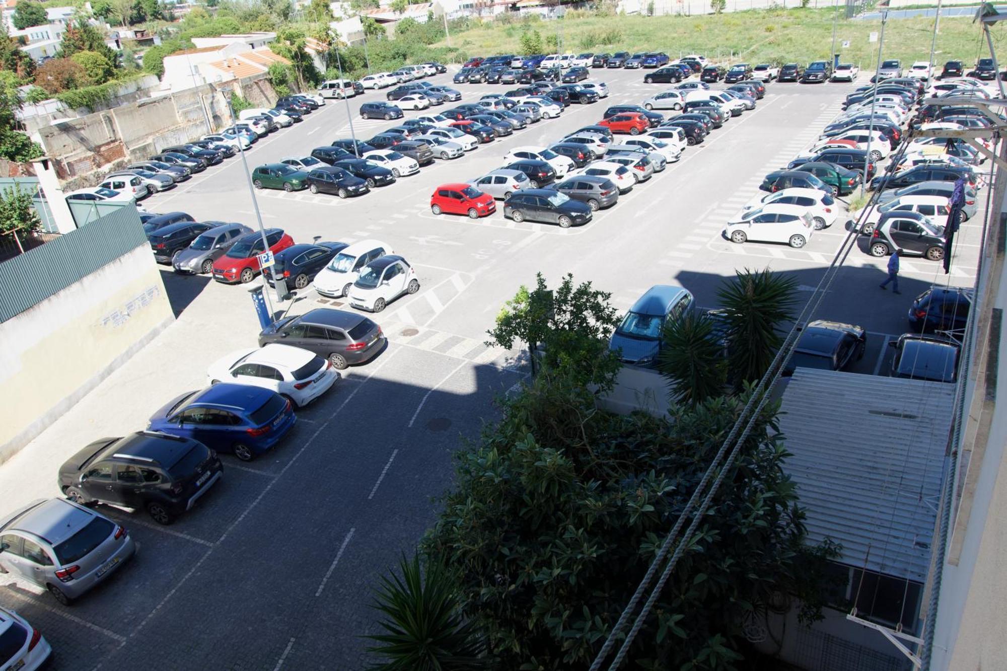 Cosmopolitan Lisbon Suites - Ground Floor Exterior foto